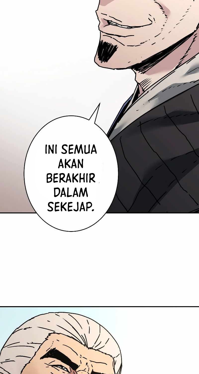 Peerless Dad Chapter 233 - halaman 48