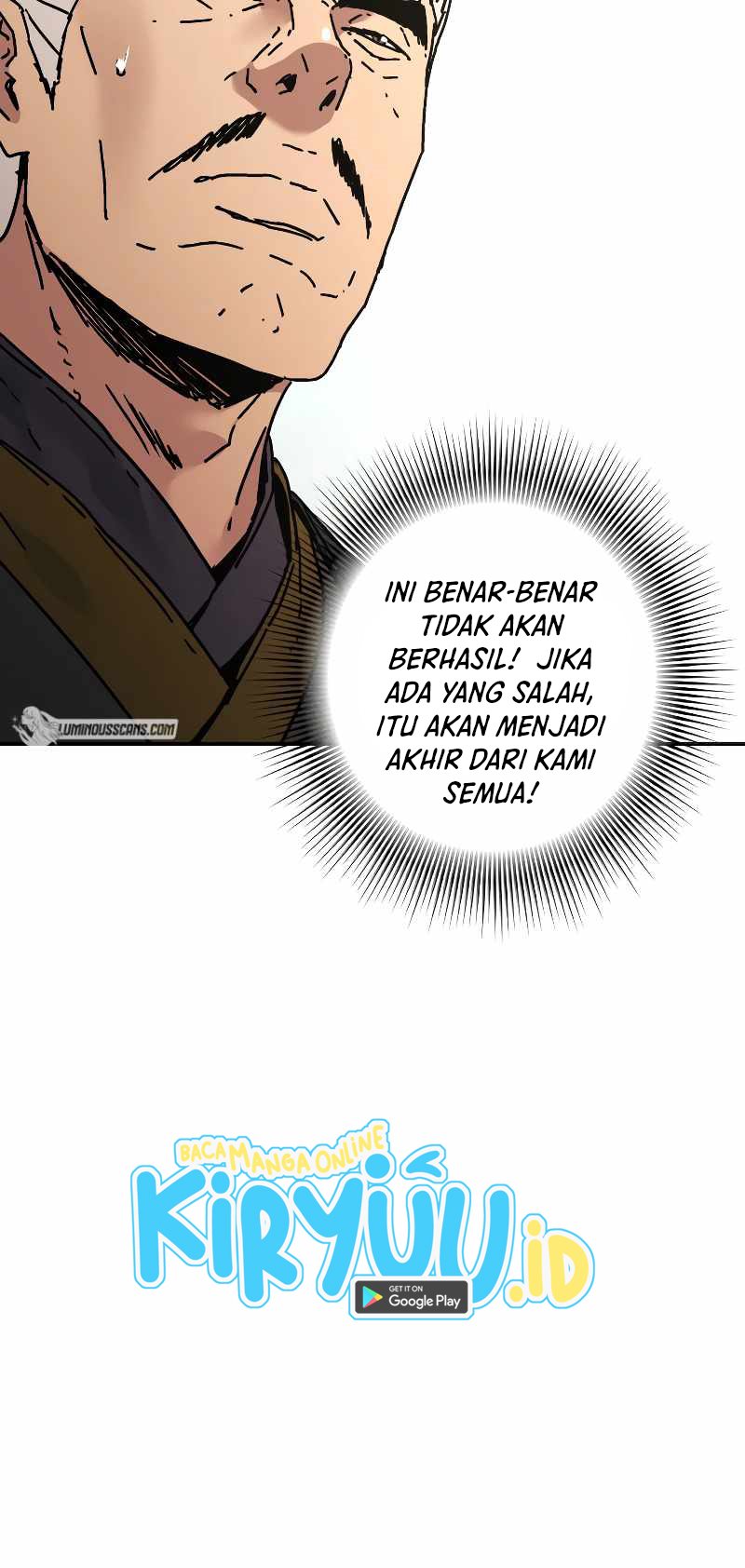 Peerless Dad Chapter 233 - halaman 49