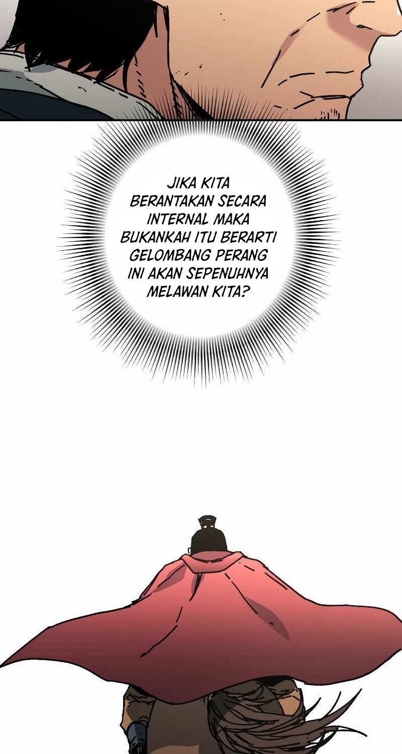 Peerless Dad Chapter 233 - halaman 5