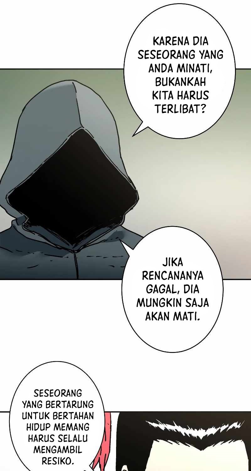 Peerless Dad Chapter 233 - halaman 51
