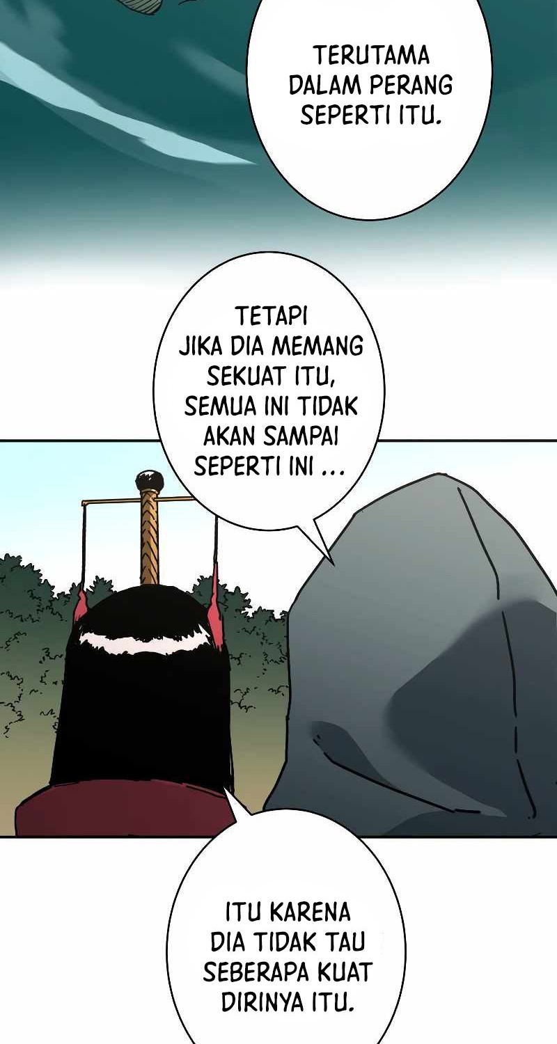 Peerless Dad Chapter 233 - halaman 53