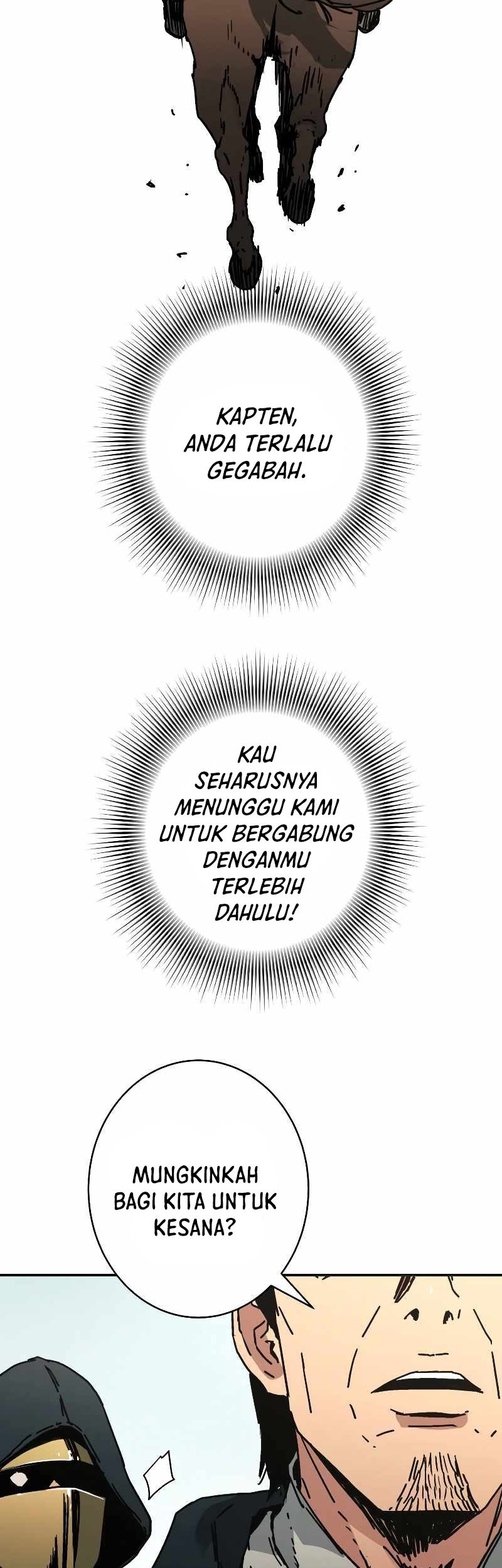 Peerless Dad Chapter 233 - halaman 6