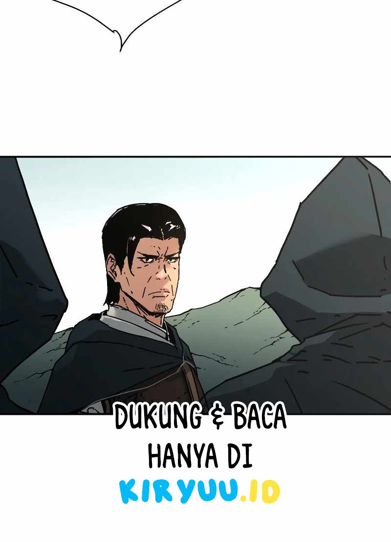 Peerless Dad Chapter 233 - halaman 8