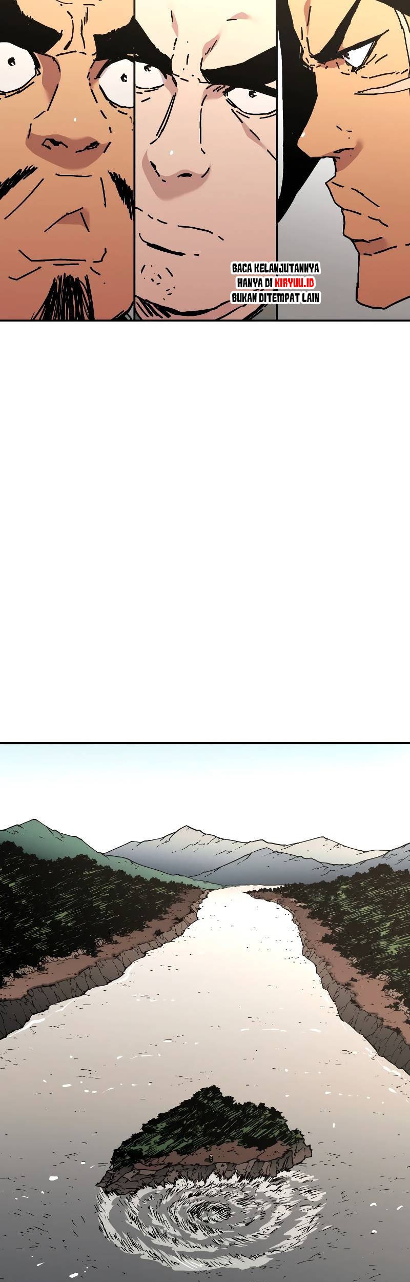Peerless Dad Chapter 234 - halaman 16