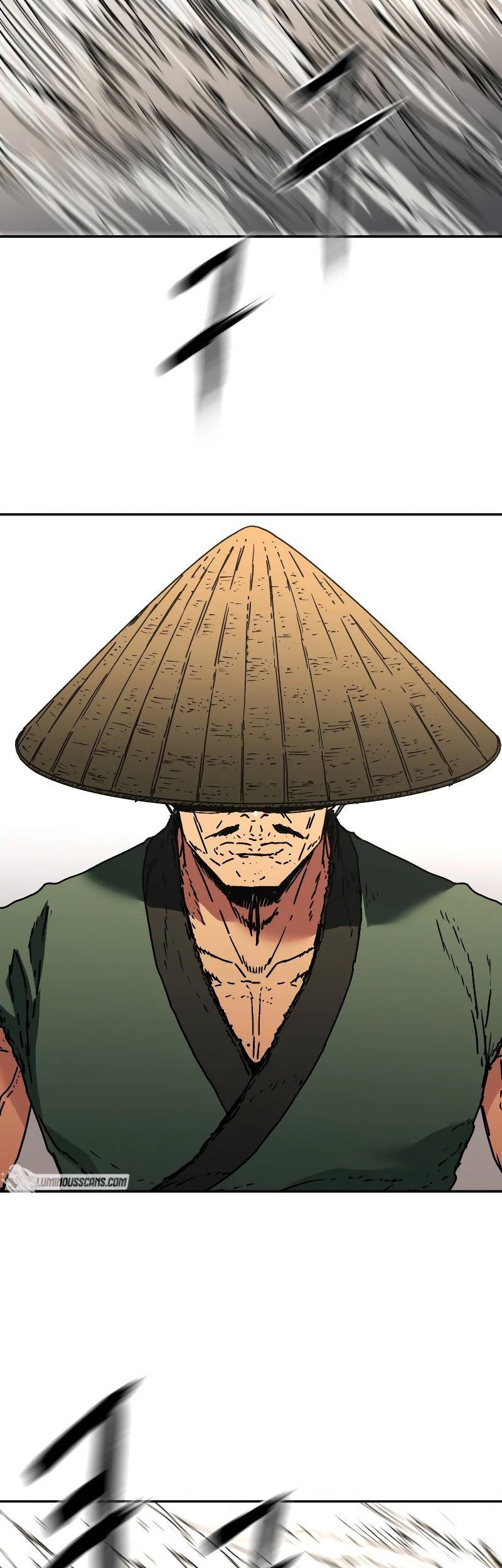 Peerless Dad Chapter 234 - halaman 19