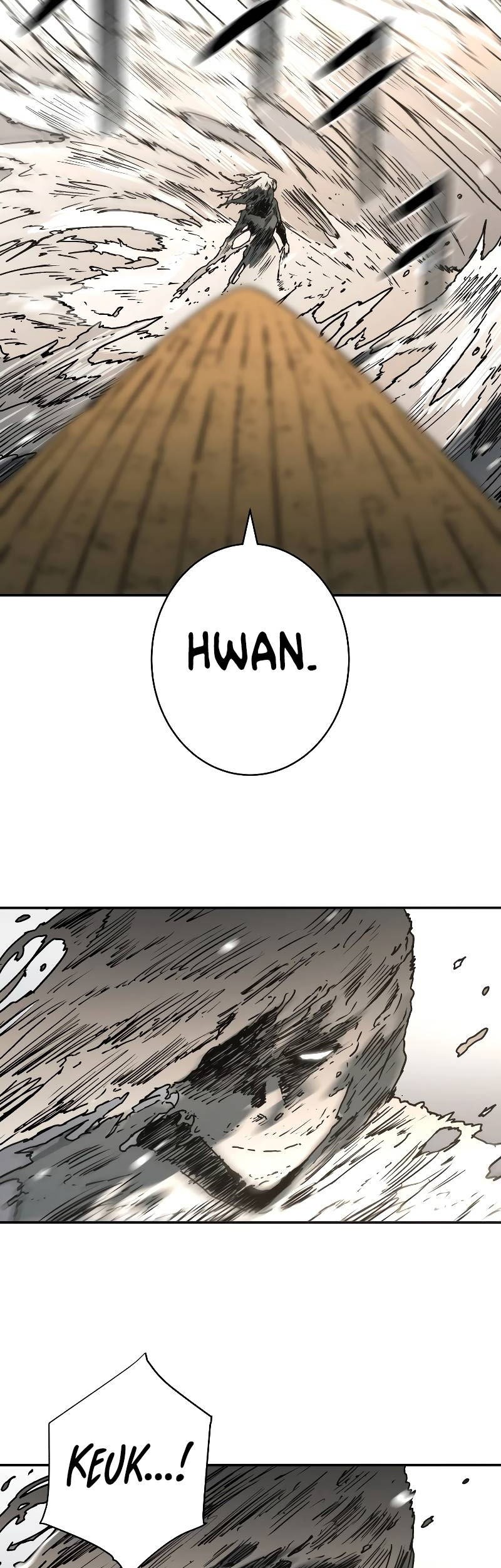 Peerless Dad Chapter 234 - halaman 20