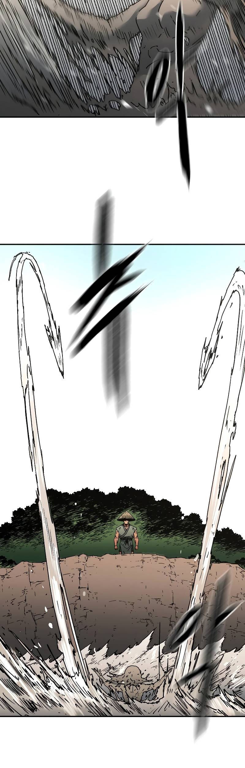 Peerless Dad Chapter 234 - halaman 22