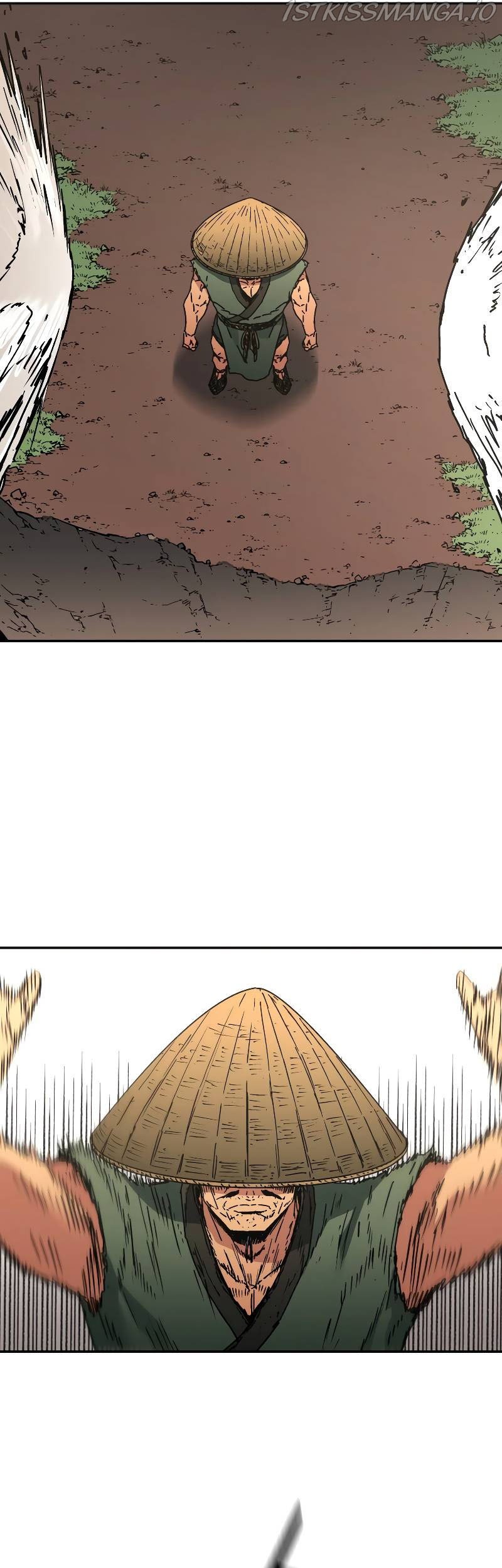 Peerless Dad Chapter 234 - halaman 24