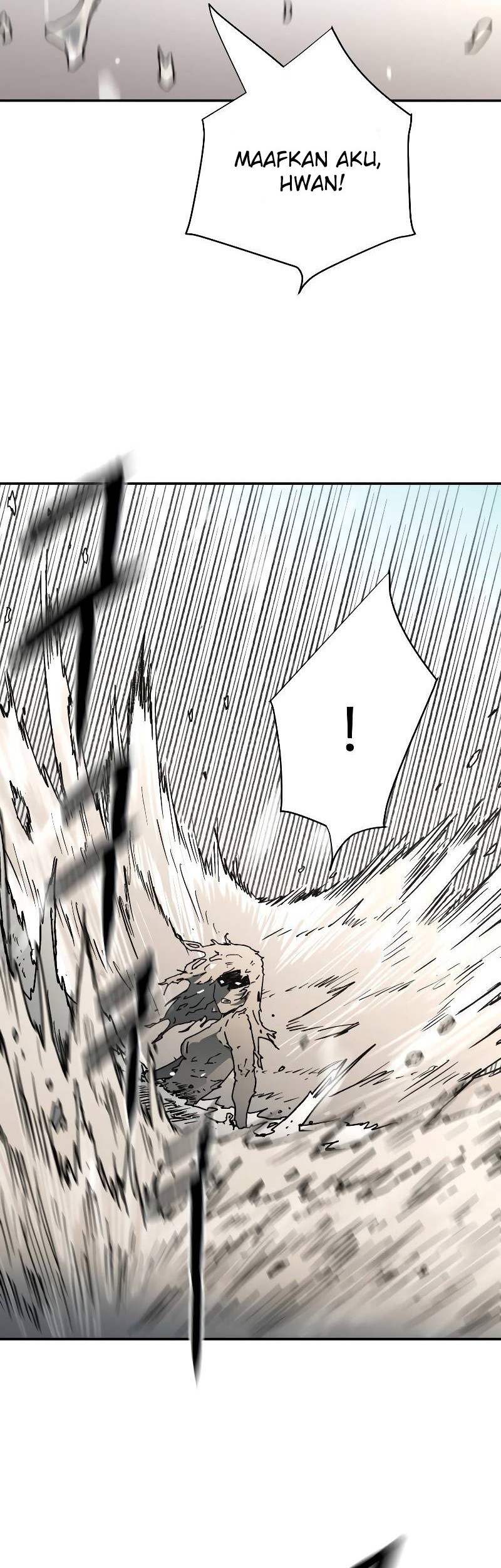 Peerless Dad Chapter 234 - halaman 27