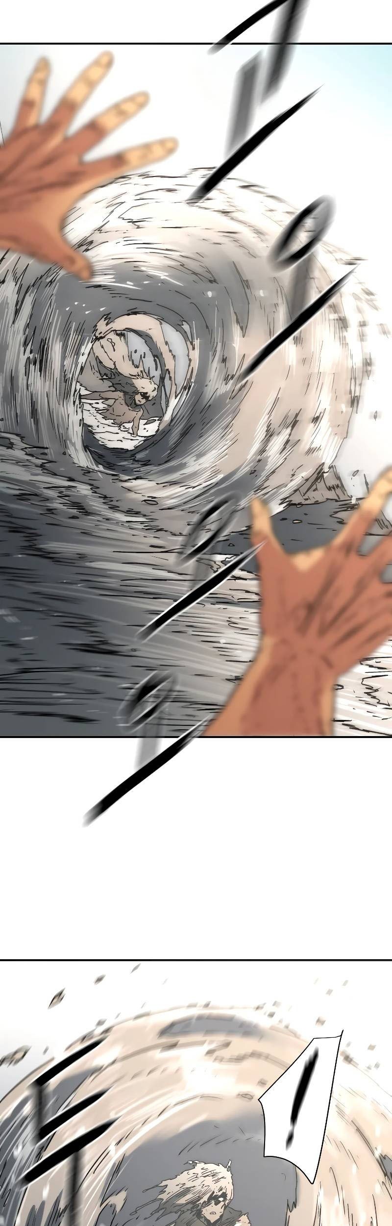 Peerless Dad Chapter 234 - halaman 28
