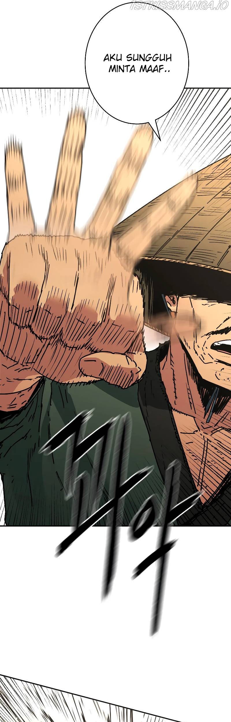 Peerless Dad Chapter 234 - halaman 30