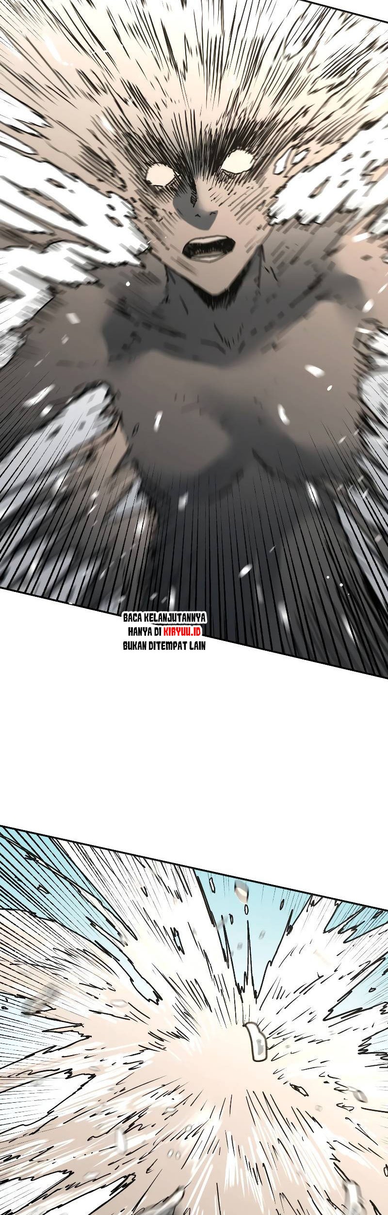 Peerless Dad Chapter 234 - halaman 31