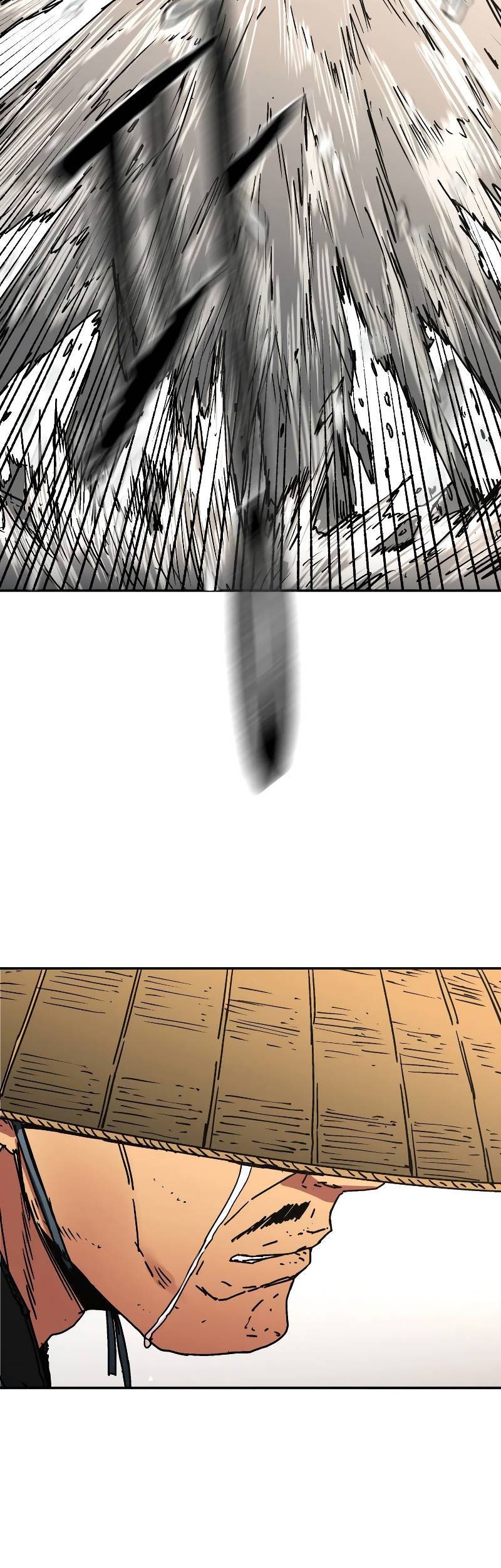 Peerless Dad Chapter 234 - halaman 32