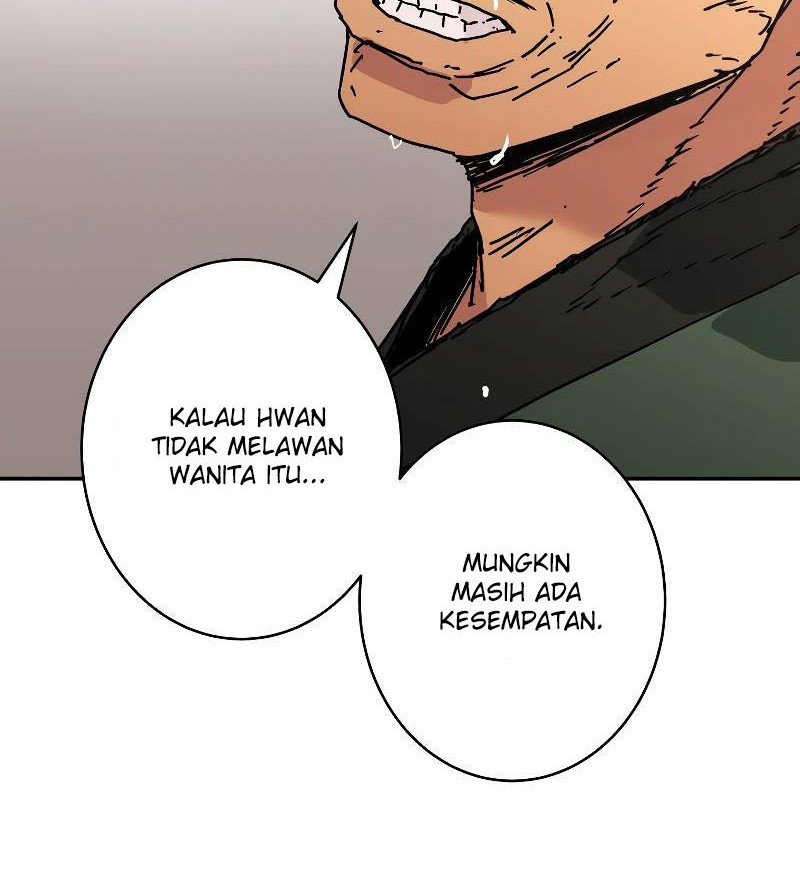 Peerless Dad Chapter 234 - halaman 35