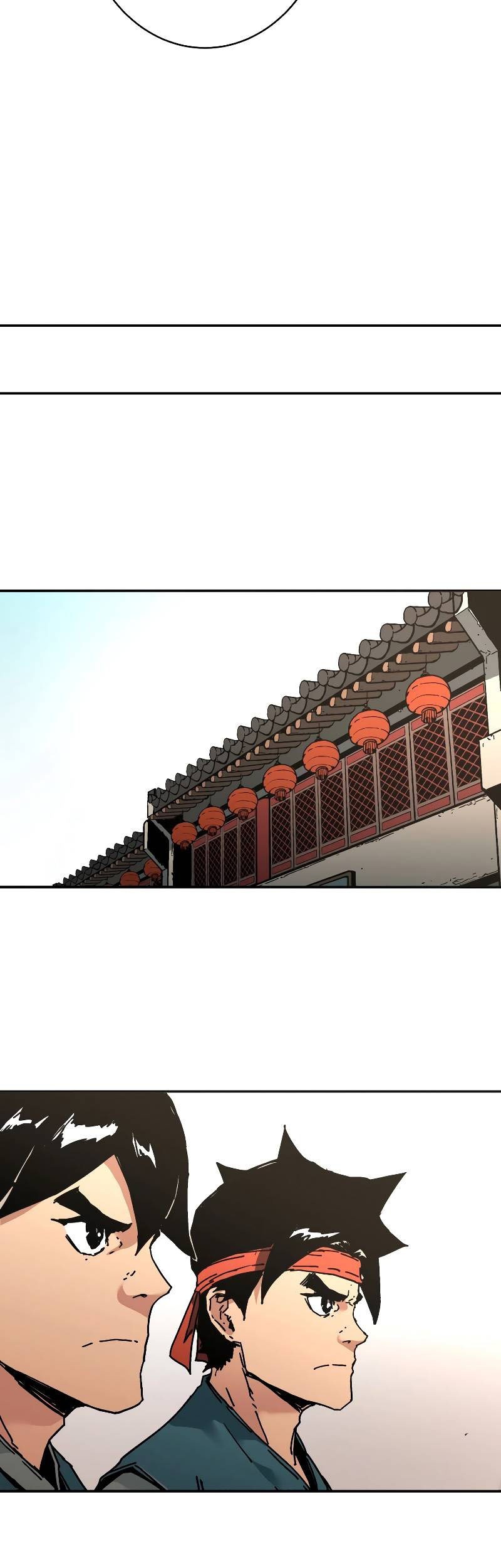 Peerless Dad Chapter 234 - halaman 40