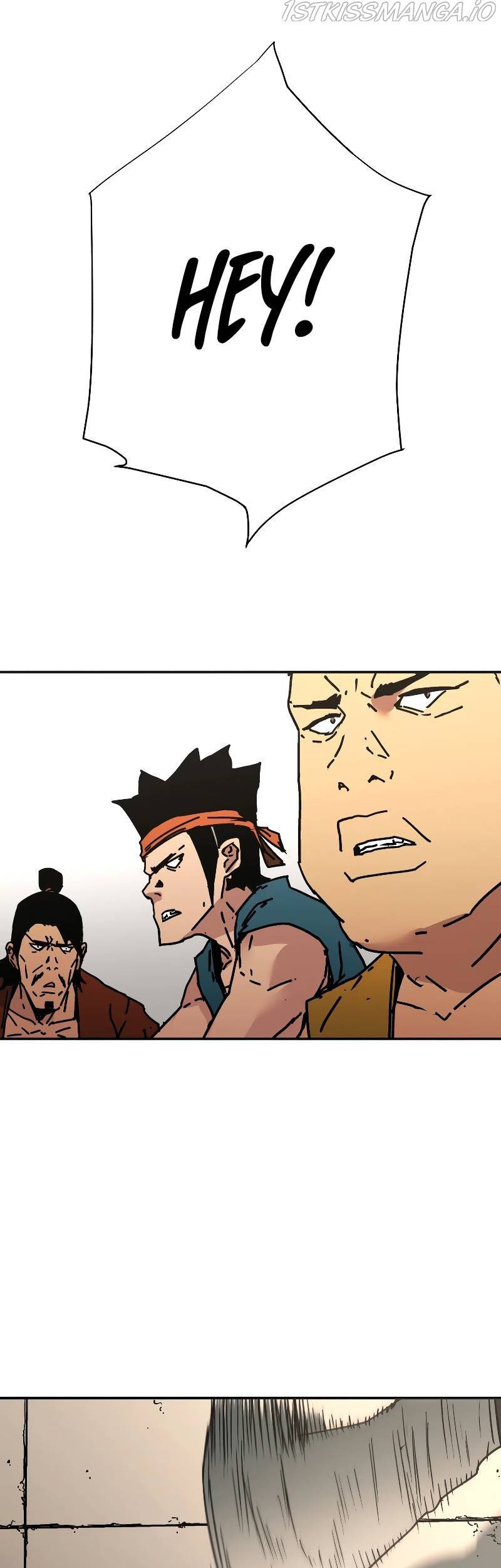 Peerless Dad Chapter 234 - halaman 48