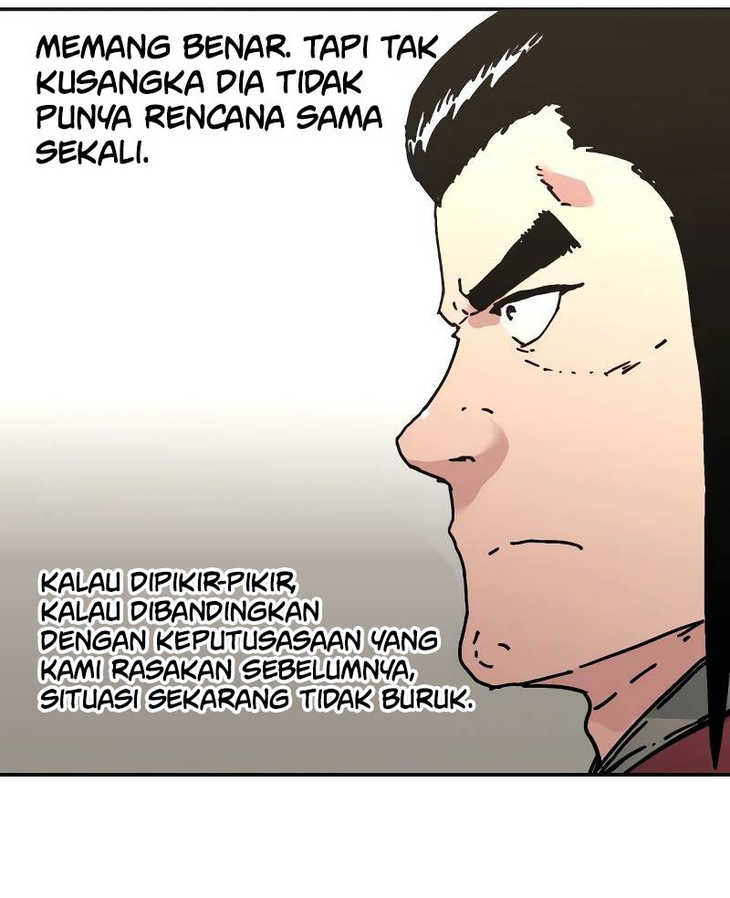 Peerless Dad Chapter 234 - halaman 5