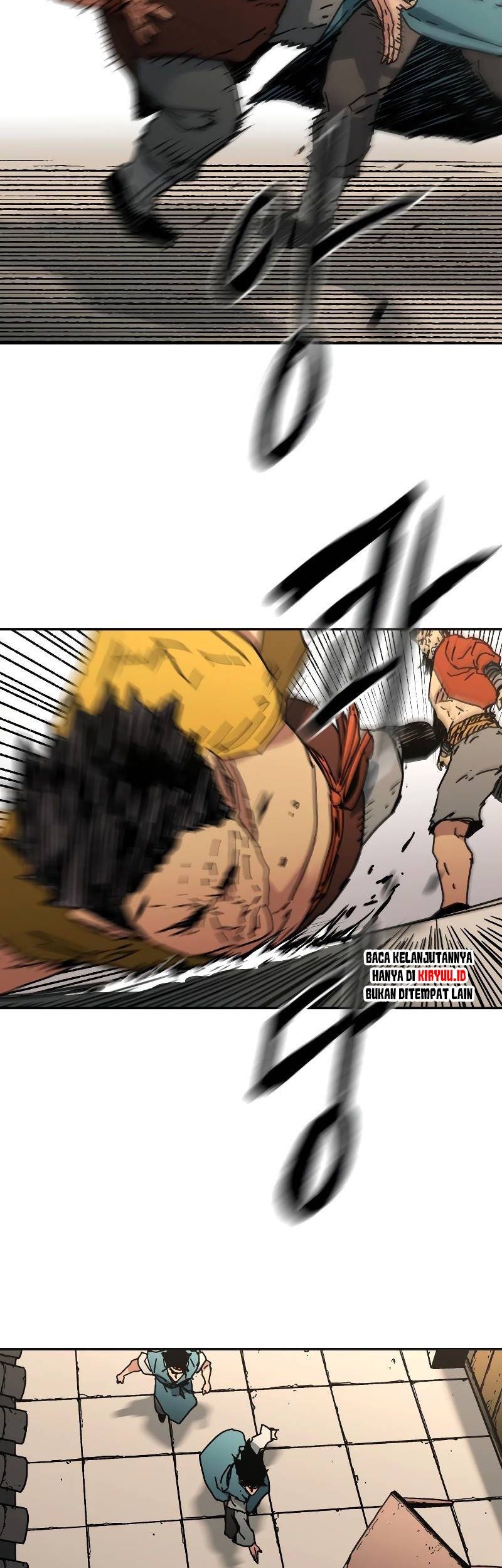Peerless Dad Chapter 234 - halaman 50