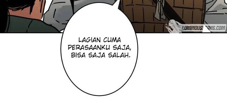 Peerless Dad Chapter 235 - halaman 27