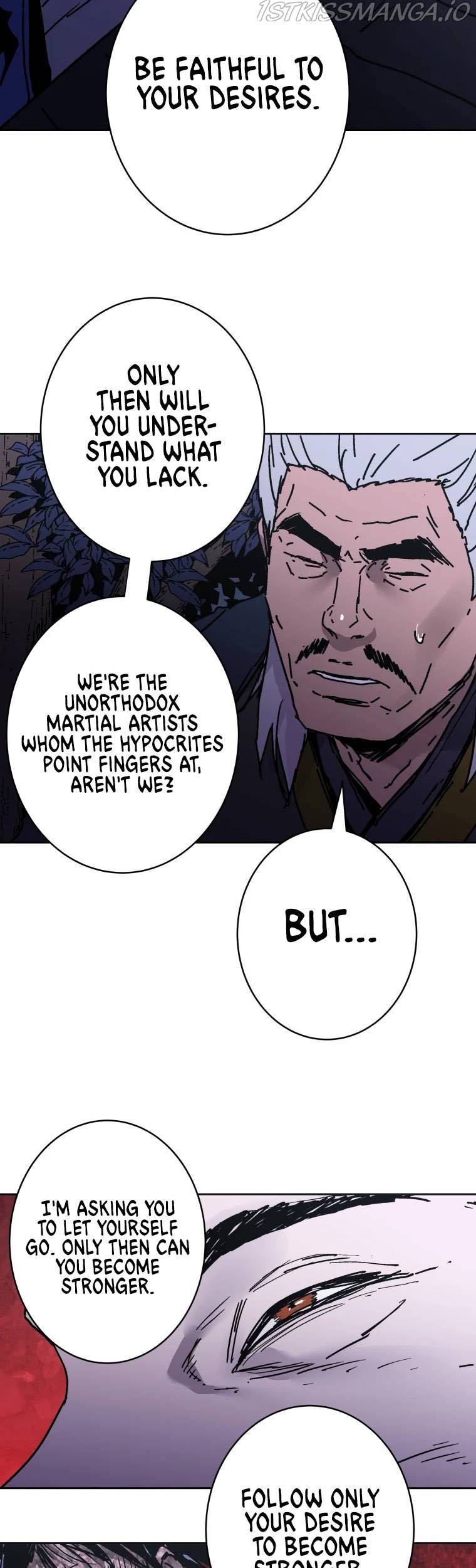 Peerless Dad Chapter 235 - halaman 42