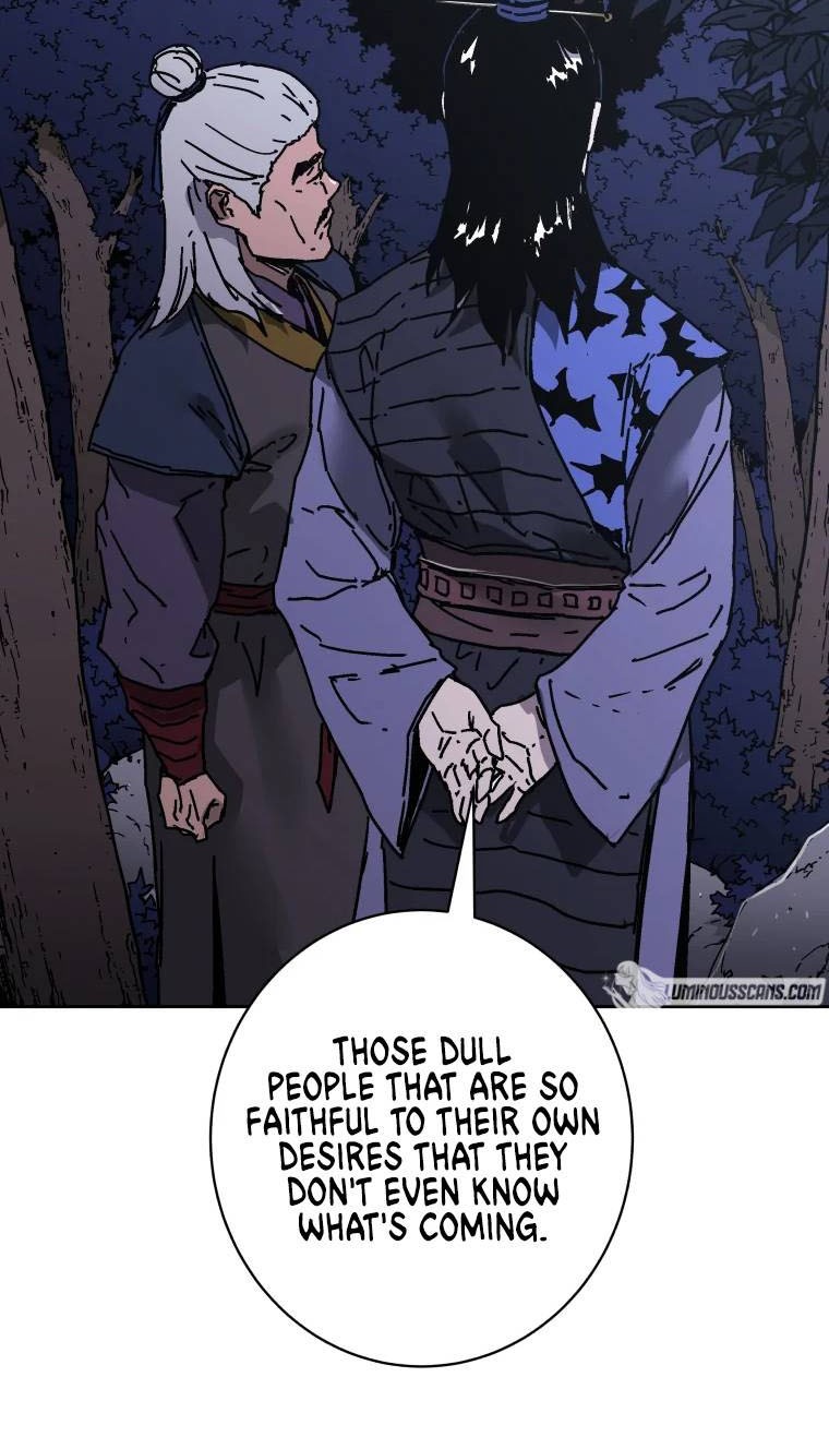 Peerless Dad Chapter 235 - halaman 44