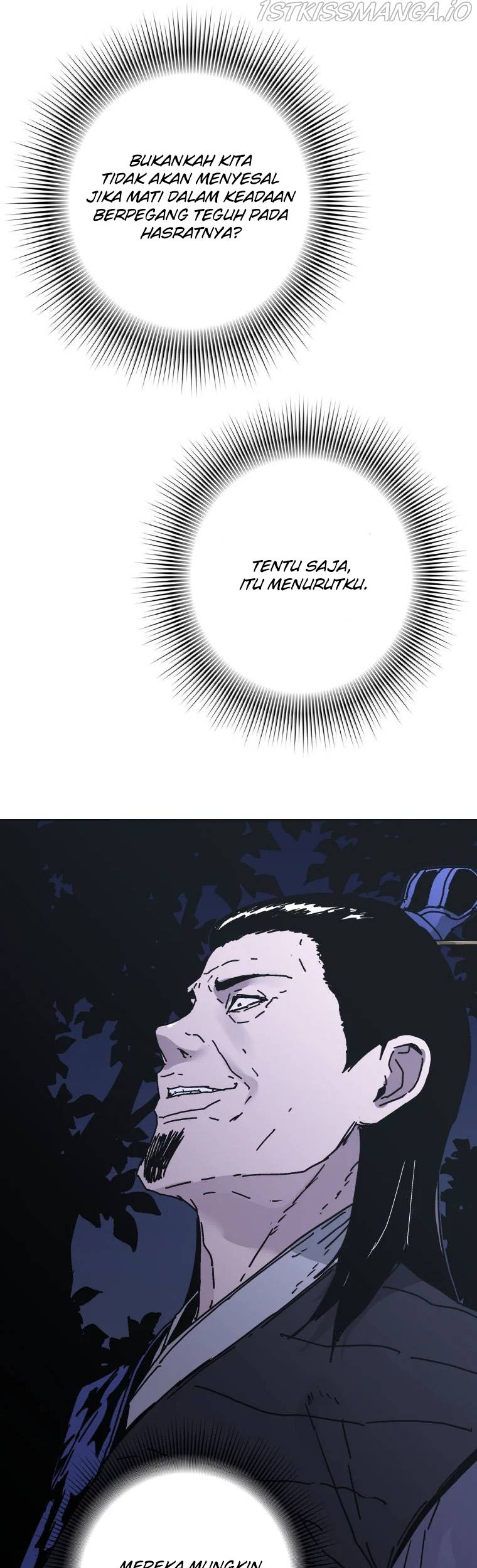 Peerless Dad Chapter 235 - halaman 45