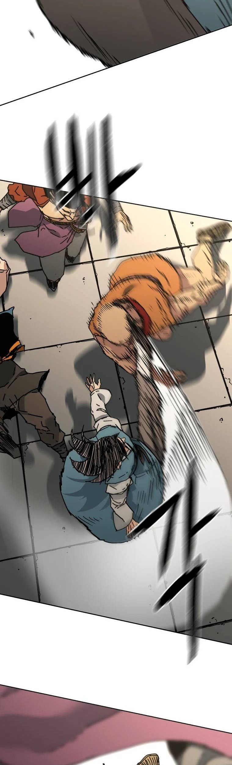 Peerless Dad Chapter 235 - halaman 5