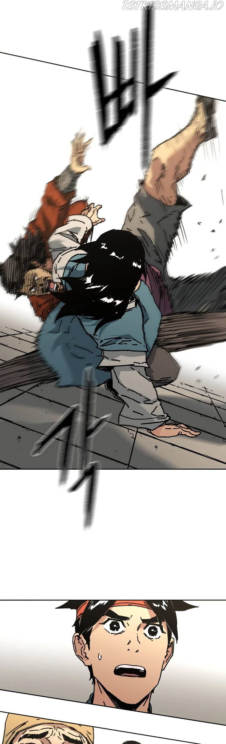 Peerless Dad Chapter 235 - halaman 7