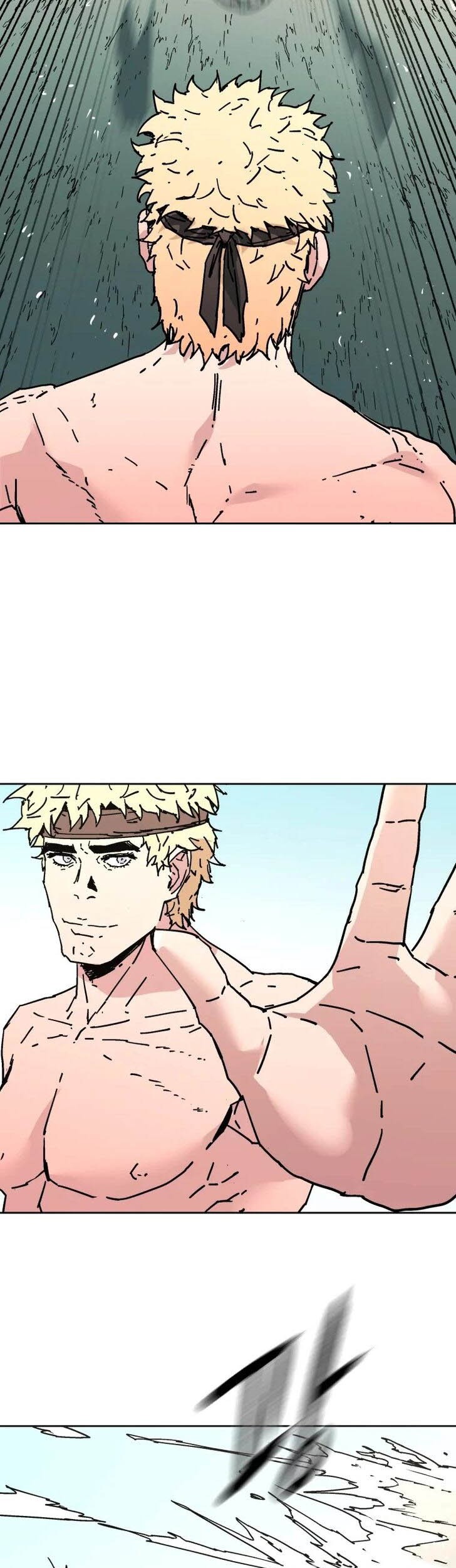 Peerless Dad Chapter 236 - halaman 14
