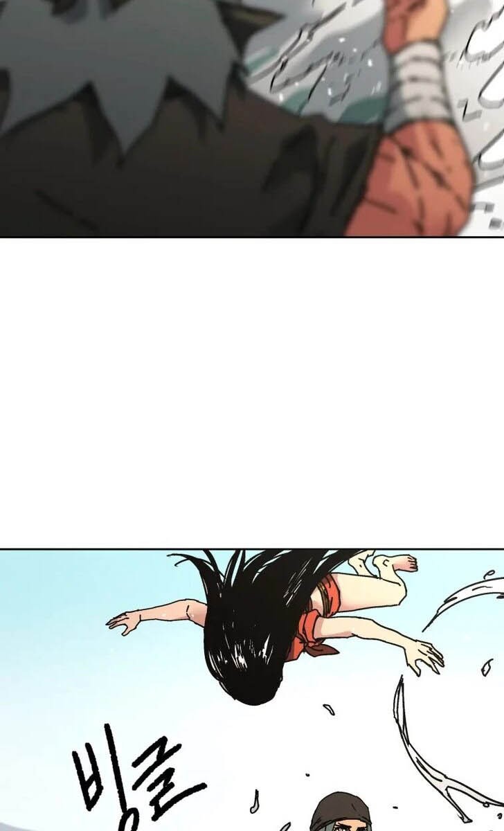 Peerless Dad Chapter 236 - halaman 21