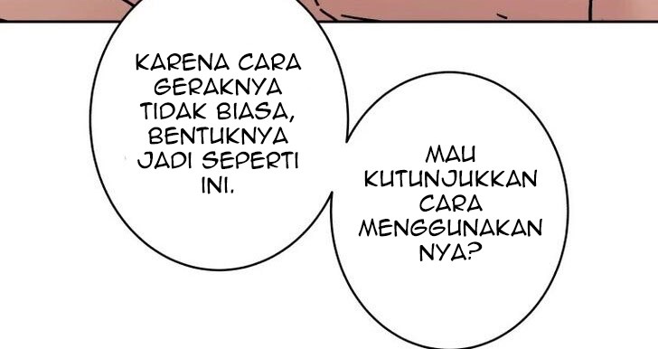 Peerless Dad Chapter 236 - halaman 32