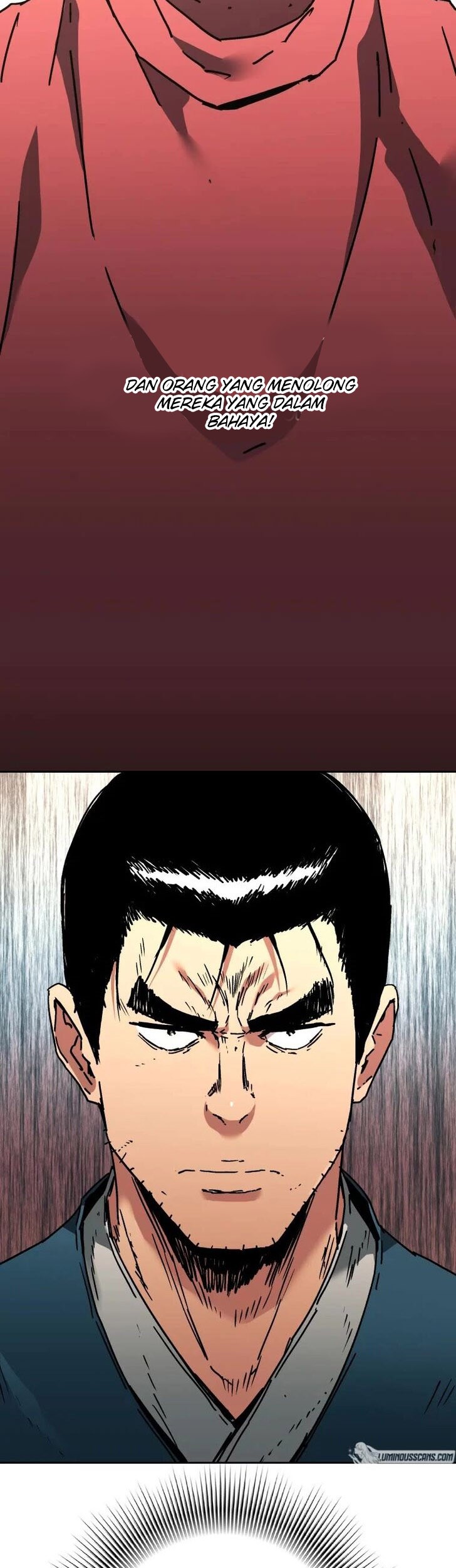 Peerless Dad Chapter 236 - halaman 43