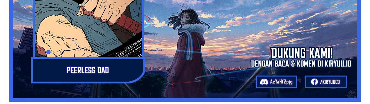 Peerless Dad Chapter 237 - halaman 2