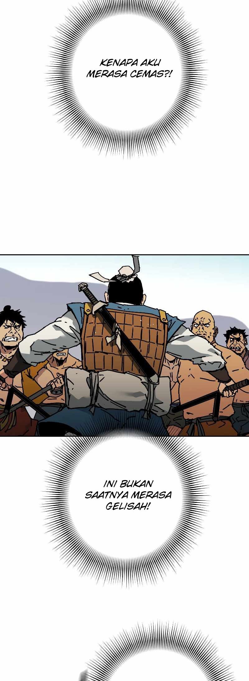 Peerless Dad Chapter 237 - halaman 20