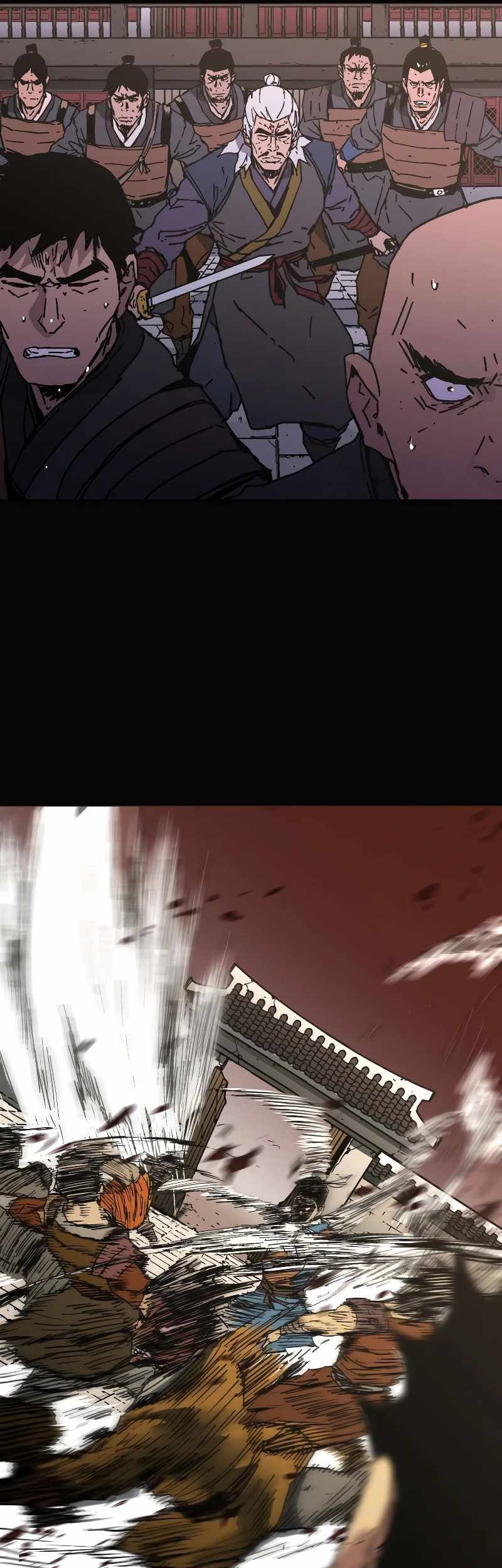 Peerless Dad Chapter 237 - halaman 35