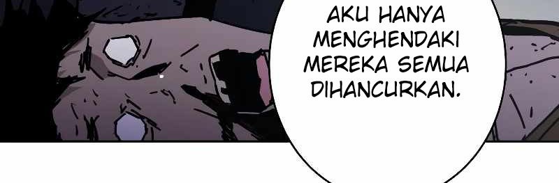 Peerless Dad Chapter 237 - halaman 45