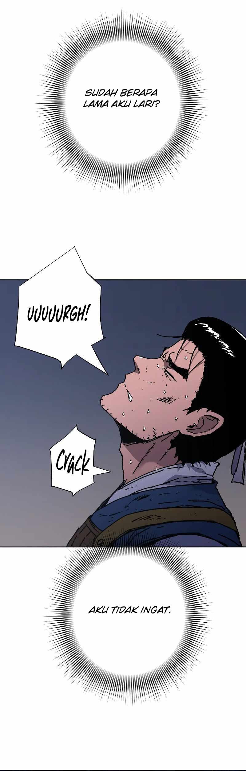 Peerless Dad Chapter 237 - halaman 49