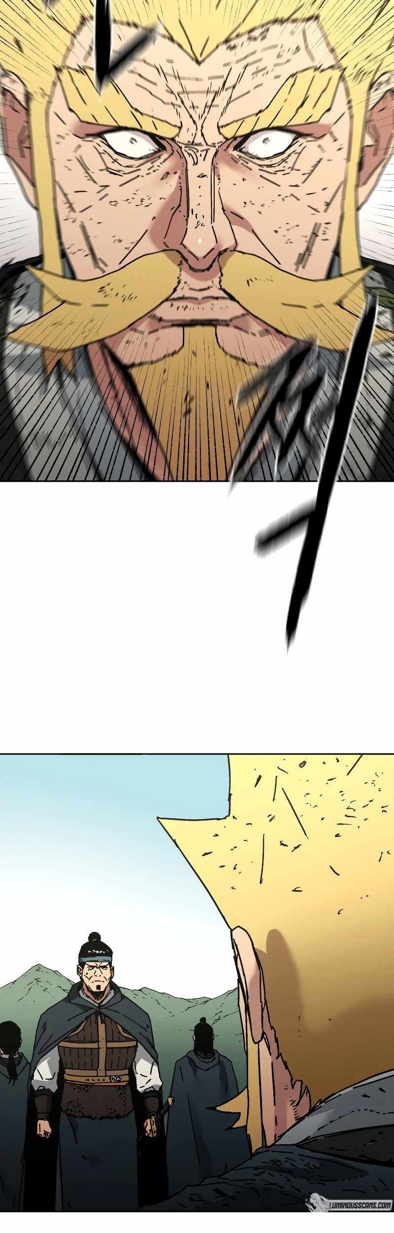 Peerless Dad Chapter 237 - halaman 5