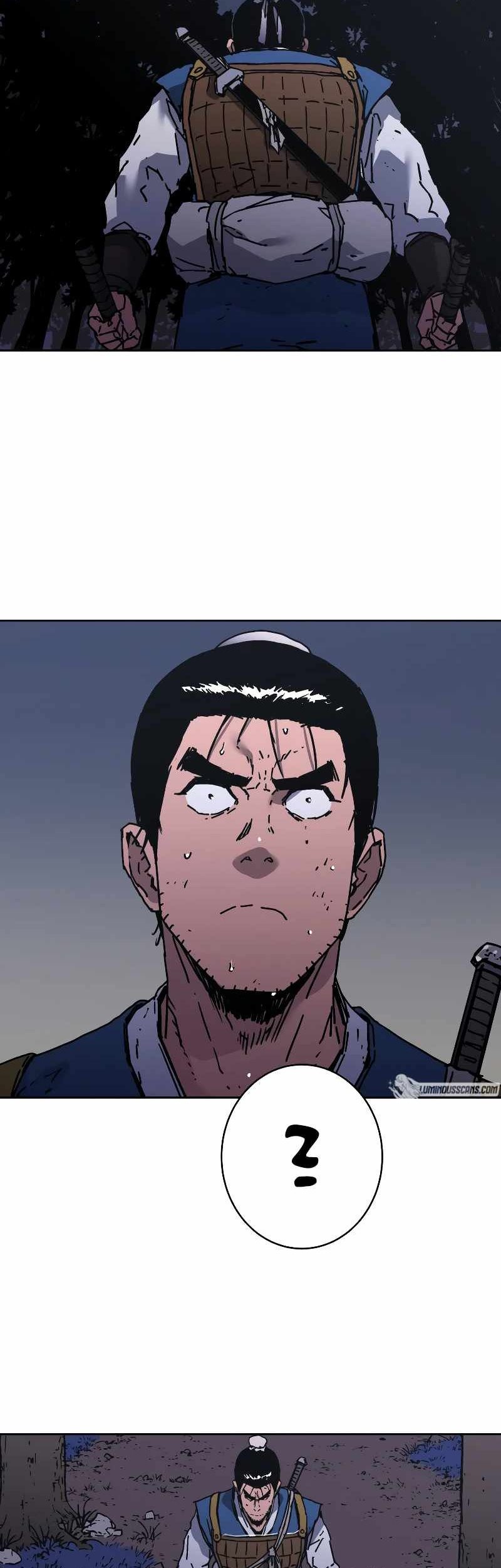 Peerless Dad Chapter 237 - halaman 51