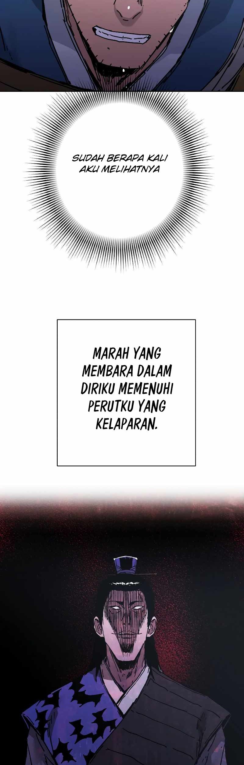Peerless Dad Chapter 237 - halaman 54