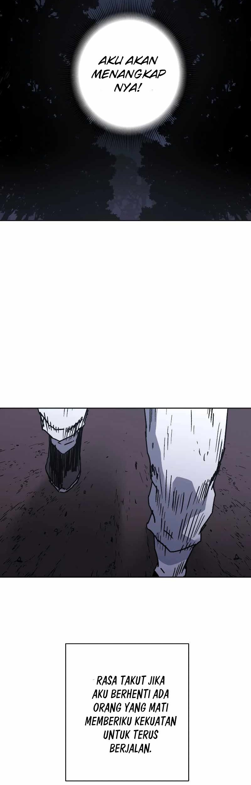 Peerless Dad Chapter 237 - halaman 57