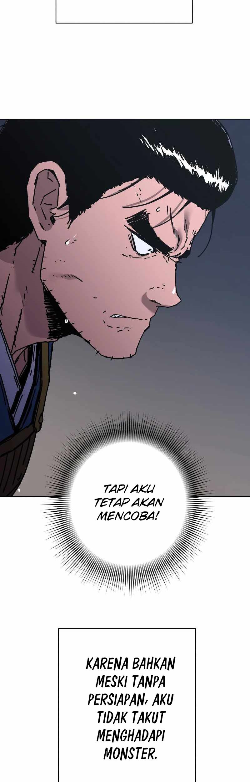 Peerless Dad Chapter 237 - halaman 61