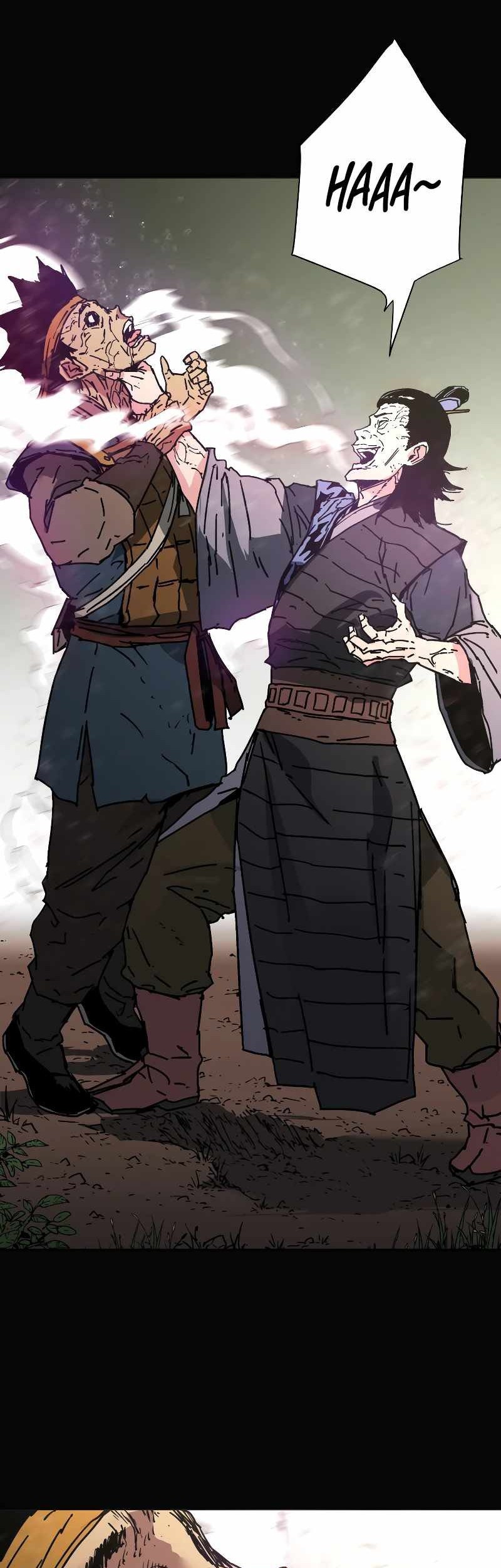 Peerless Dad Chapter 238 - halaman 28