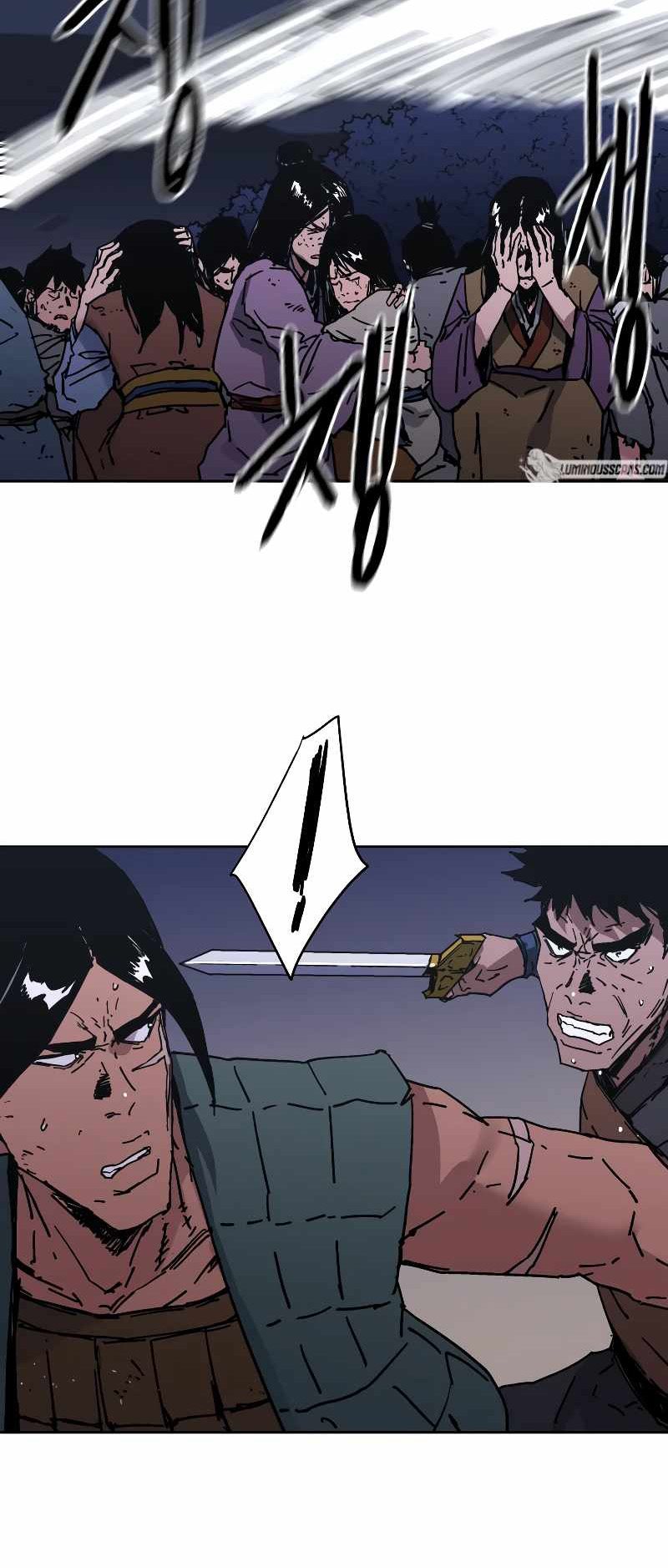 Peerless Dad Chapter 238 - halaman 4