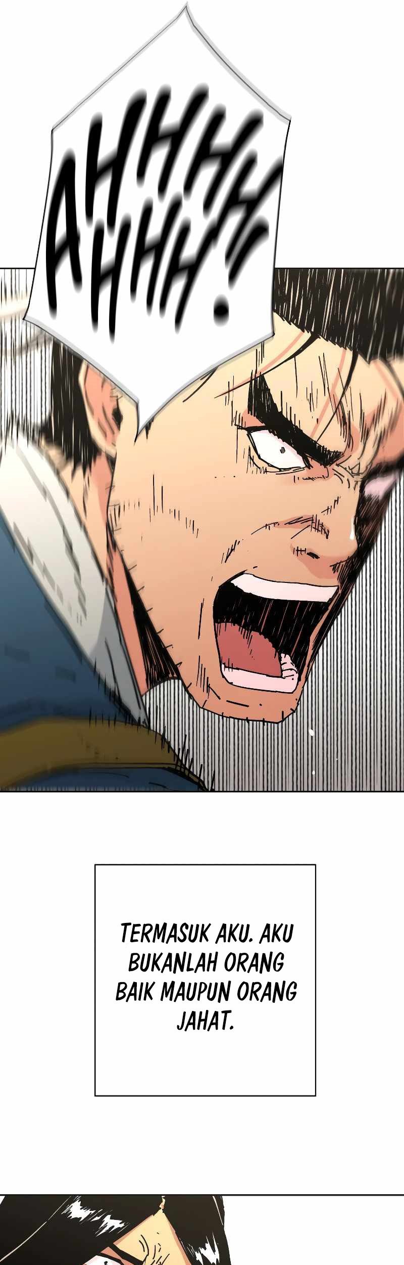 Peerless Dad Chapter 238 - halaman 41