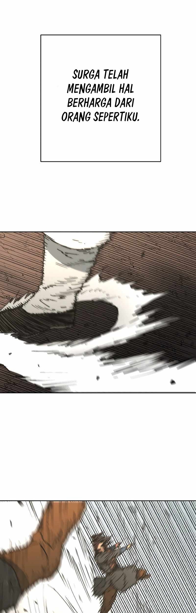 Peerless Dad Chapter 238 - halaman 47