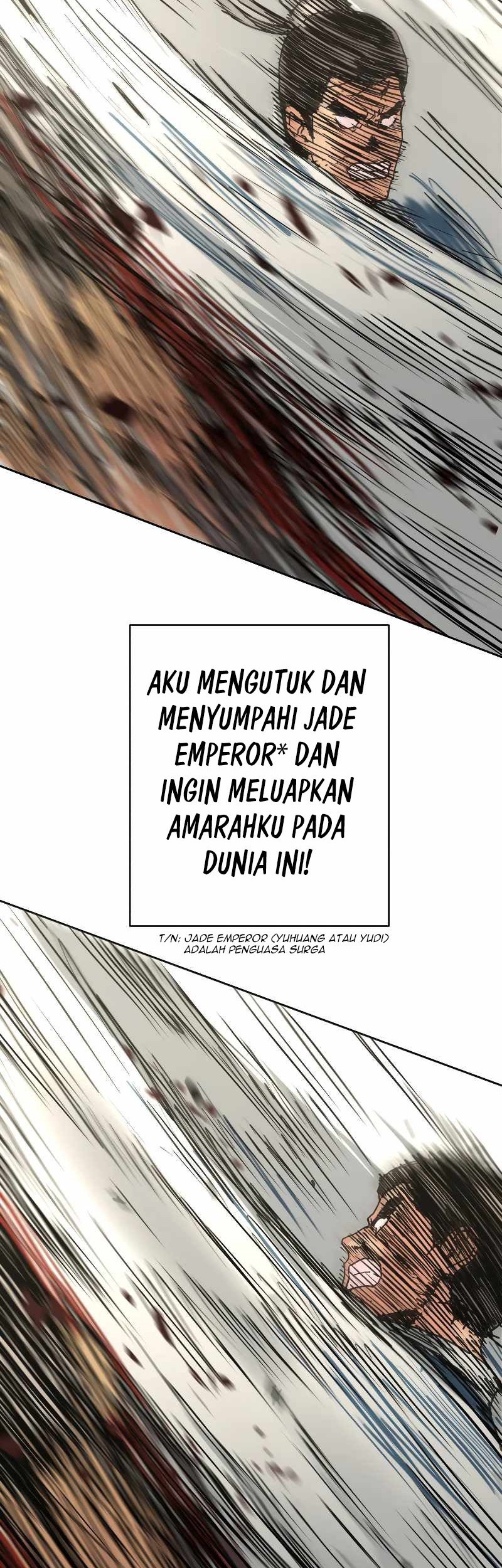 Peerless Dad Chapter 238 - halaman 50
