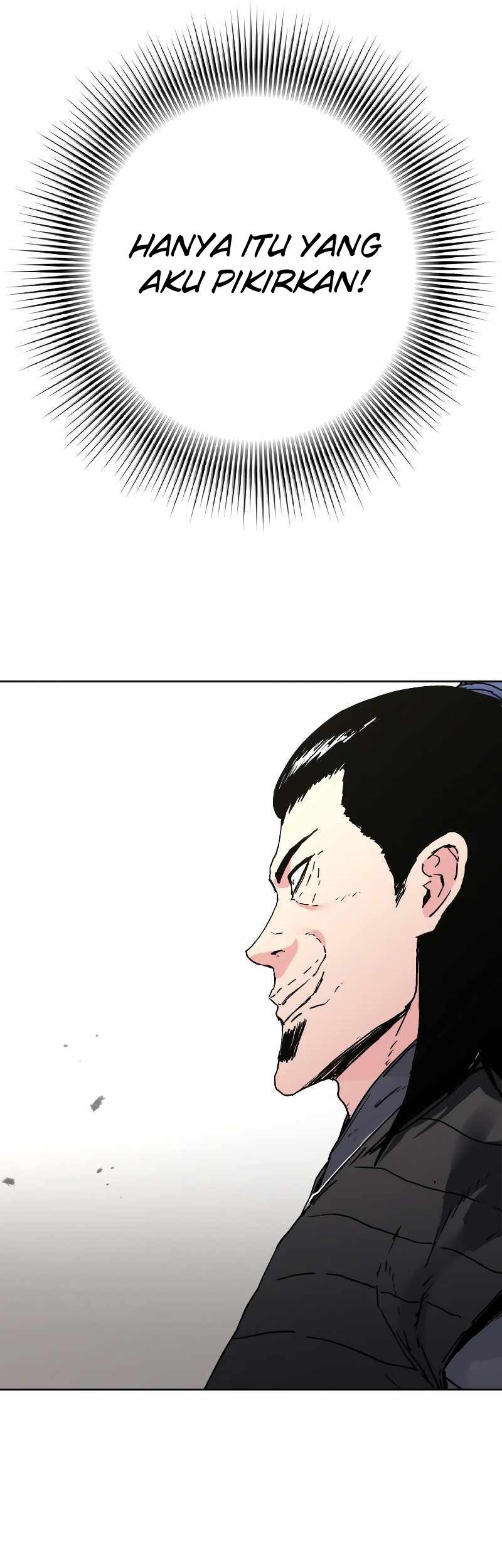 Peerless Dad Chapter 238 - halaman 57