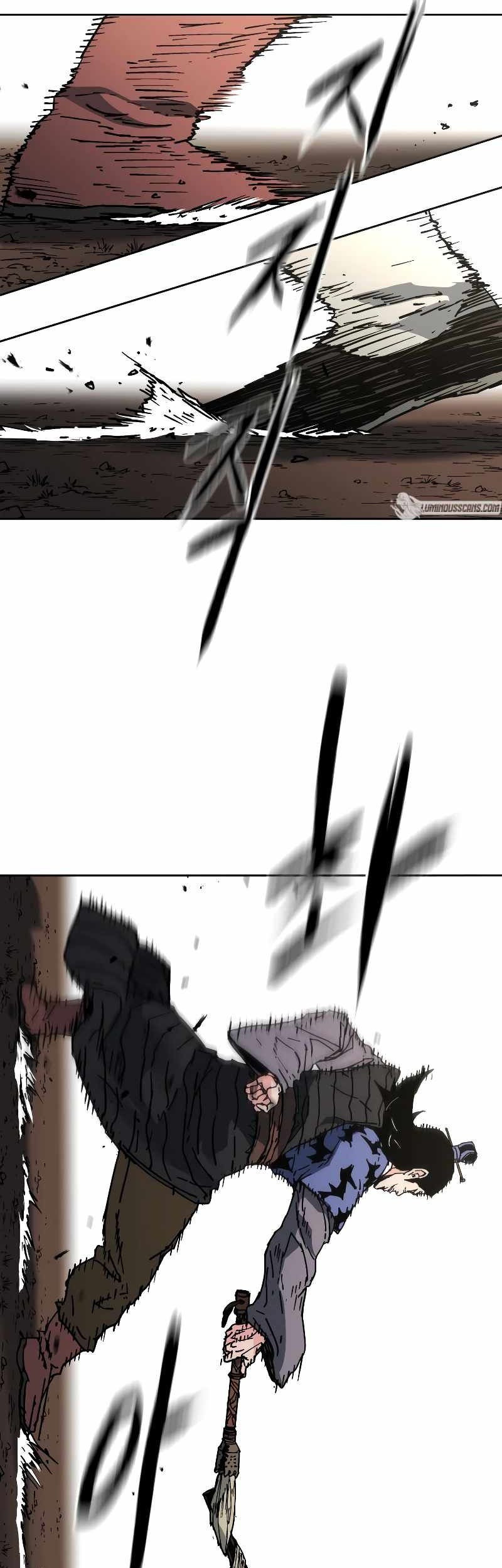 Peerless Dad Chapter 239 - halaman 14