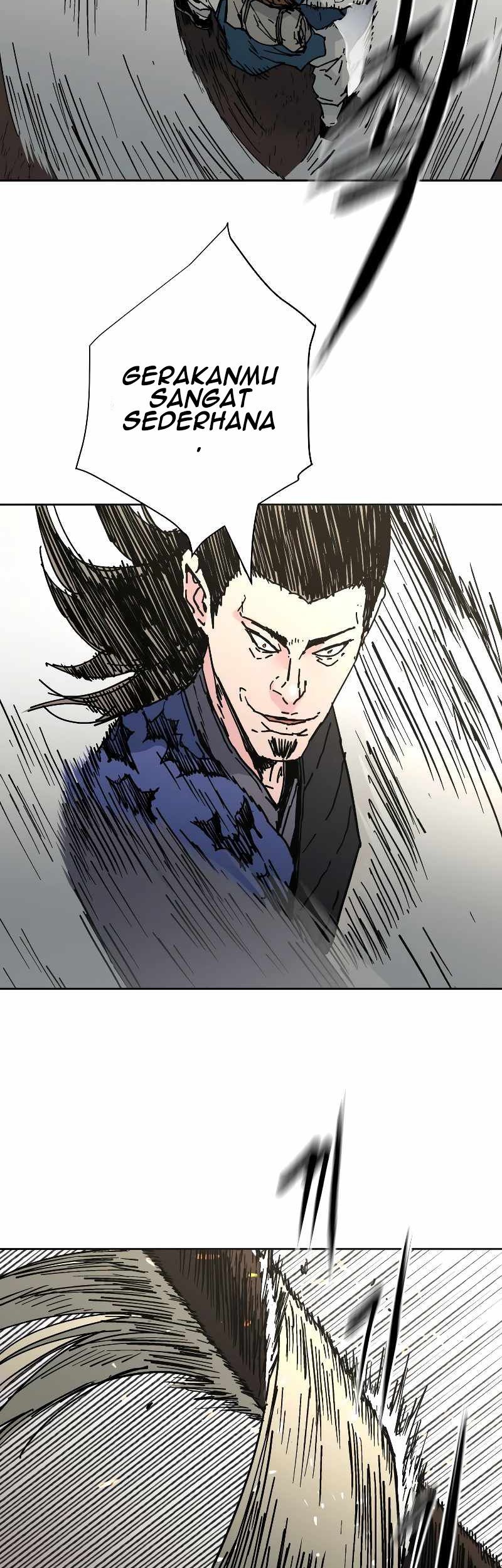 Peerless Dad Chapter 239 - halaman 18